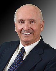 Patrick B. Fazzone