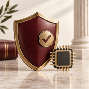Scudo e microchip: compliance digitale